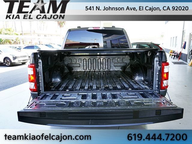 Used 2023 Ford F150 XL w/ STX Appearance Package AWD/4WD image 17