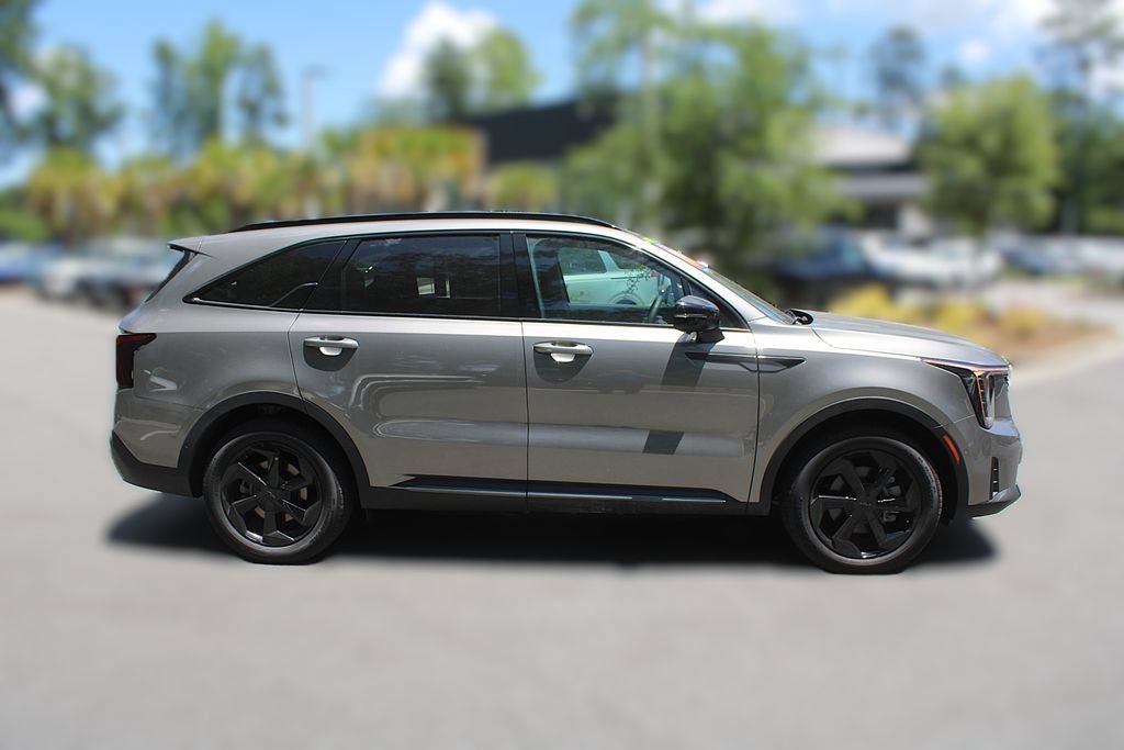 New 2026 Kia Sorento SX Prestige AWD/4WD image 14