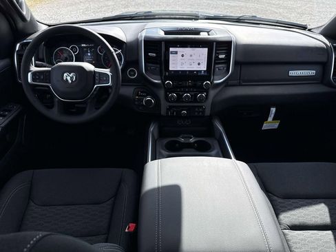 New 2025 RAM 1500 Big Horn image 3