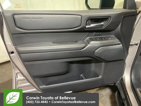 Certified 2024 Toyota Land Cruiser First Edition image 10