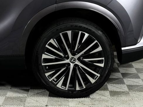 Certified 2023 Lexus RX 350 Premium Plus w/ Accessory Package (Z1) FWD image 15