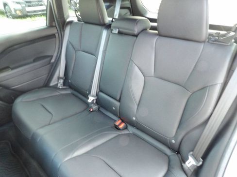 Used 2026 Subaru Forester Limited w/ Premium/Limited Package AWD/4WD image 25