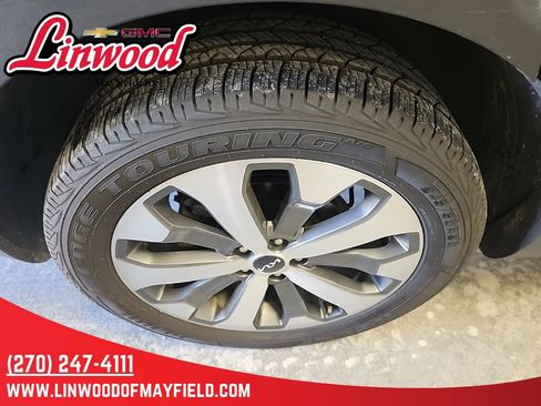 Used 2022 Kia Telluride S image 8