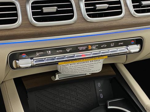 Used 2026 Mercedes-Benz GLE 350 4MATIC image 27