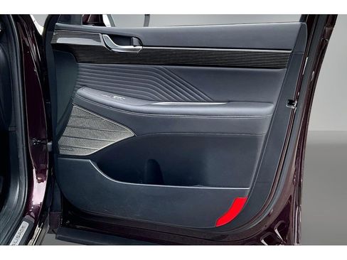 Used 2024 Hyundai Palisade Calligraphy image 28