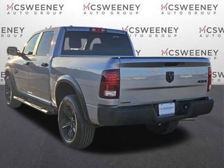 Used 2023 RAM 1500 Classic Warlock video 2