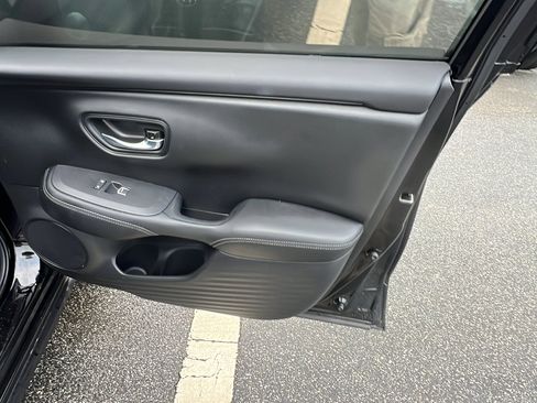 Used 2026 Honda HR-V EX-L image 20