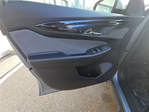 New 2025 Chevrolet TrailBlazer LT w/ Driver Confidence Package image 20