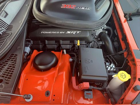Used 2023 Dodge Challenger R/T Scat Pack w/ Plus Package RWD image 48