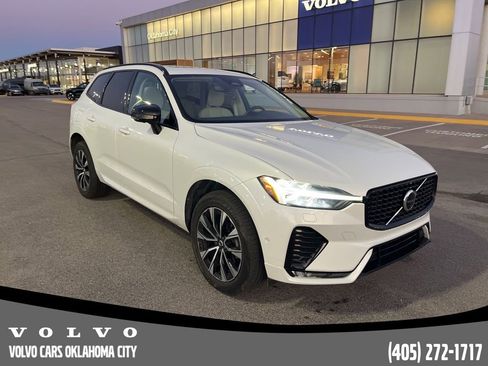 Certified 2024 Volvo XC60 B5 Plus w/ Protection Package Premier image 3