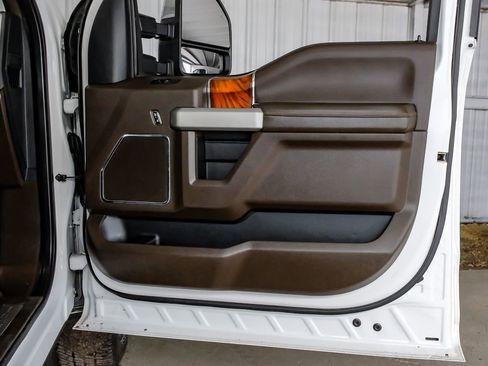 Used 2020 Ford F350 King Ranch w/ King Ranch Ultimate Package image 46