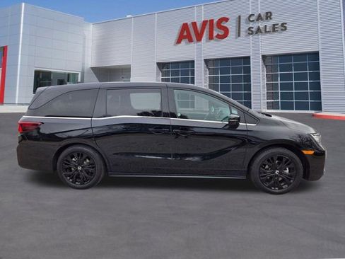Used 2025 Honda Odyssey Sport-L image 5