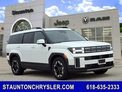 Used 2025 Hyundai Santa Fe SEL