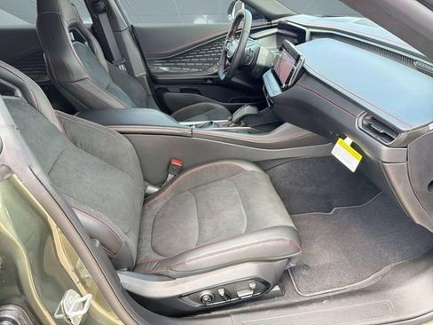 New 2026 Dodge Charger R/T AWD/4WD image 30