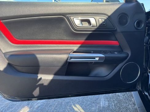 Used 2019 Ford Mustang GT Premium w/ Equipment Group 401A image 11