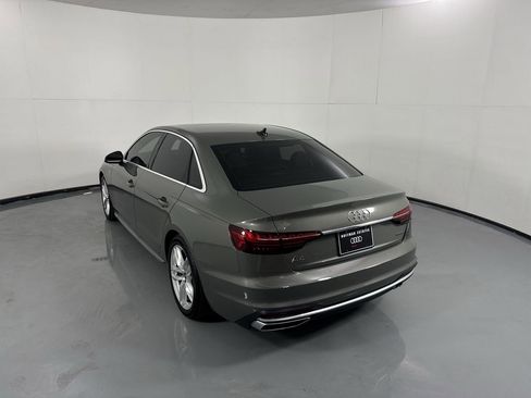 Used 2023 Audi A4 2.0T Premium Plus w/ Premium Plus Package AWD/4WD image 32
