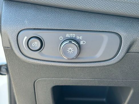 New 2026 Chevrolet TrailBlazer LS w/ LS Convenience Package FWD image 33
