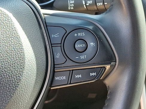 Used 2023 Toyota RAV4 XSE image 24