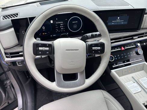 New 2026 Hyundai Santa Fe Calligraphy FWD image 27