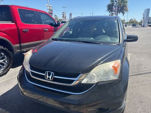 Used 2010 Honda CR-V EX-L image 6
