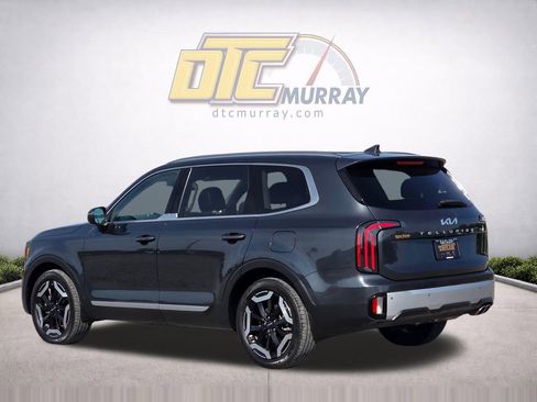 Used 2024 Kia Telluride EX FWD image 7