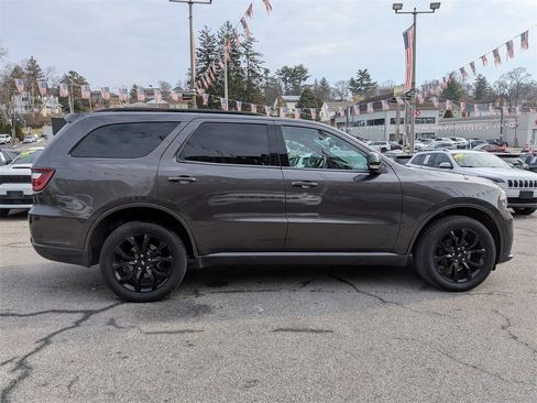 Used 2019 Dodge Durango GT image 5