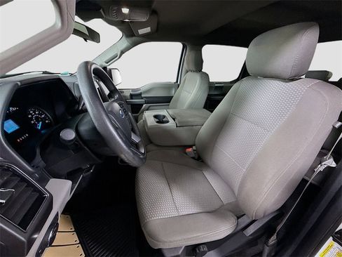 Used 2019 Ford F150 XLT w/ XTR Package image 13