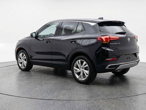 Used 2025 Buick Encore GX Preferred FWD image 6