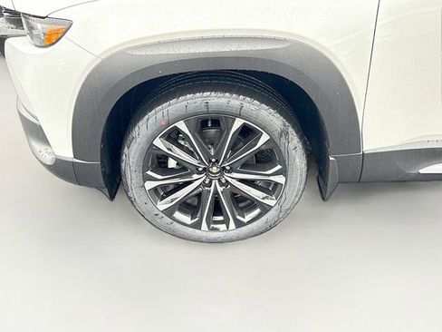 New 2026 MAZDA CX-50 AWD 2.5 S w/ Accent Package image 34