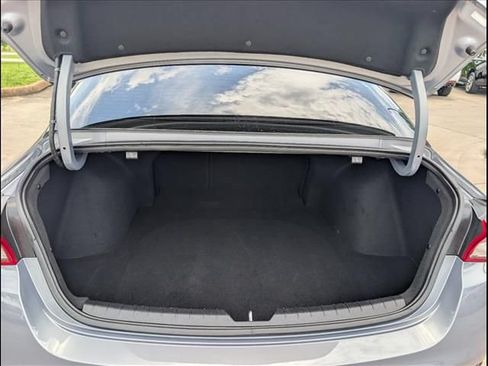 Used 2024 Kia K5 LXS FWD image 19