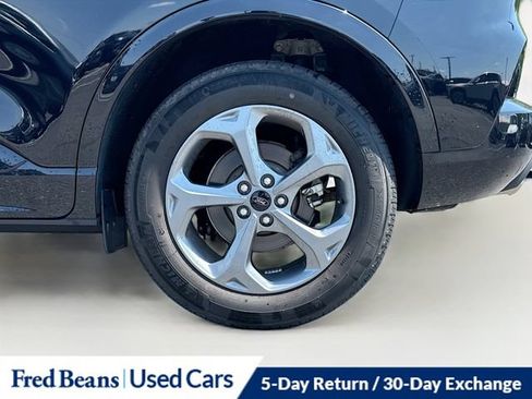 Used 2023 Ford Escape ST-Line w/ Tech Pack #1 AWD/4WD image 38