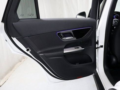 Certified 2026 Mercedes-Benz GLC 300 4MATIC image 25