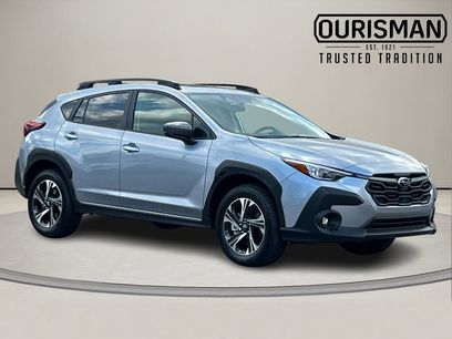 New 2025 Subaru Crosstrek 2.5i Premium