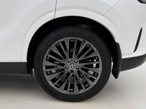 Certified 2023 Lexus RX 350 AWD w/ Accessory Package image 27