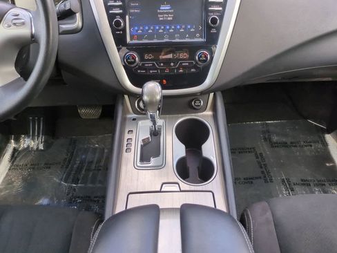 Used 2017 Nissan Murano SV FWD image 18