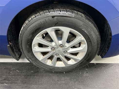 Used 2022 Hyundai Accent SEL image 10