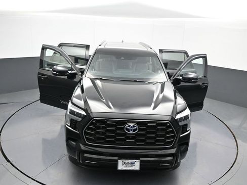 Certified 2023 Toyota Sequoia Platinum image 48