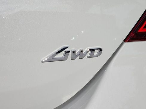 New 2026 Genesis G70 2.5T AWD/4WD image 8