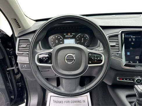 Used 2020 Volvo XC90 T6 Momentum w/ Protection Package Premier AWD/4WD image 21