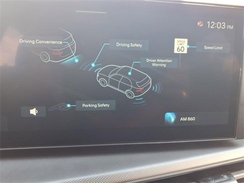 New 2026 Hyundai Santa Fe SEL image 9