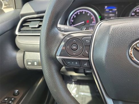 Used 2023 Toyota Camry LE w/ Convenience Package image 14