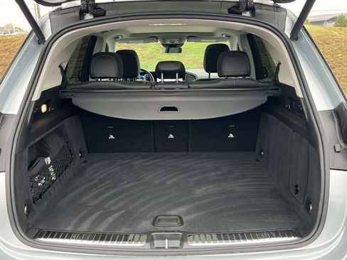 Certified 2025 Mercedes-Benz GLE 350 GLE 350 image 10