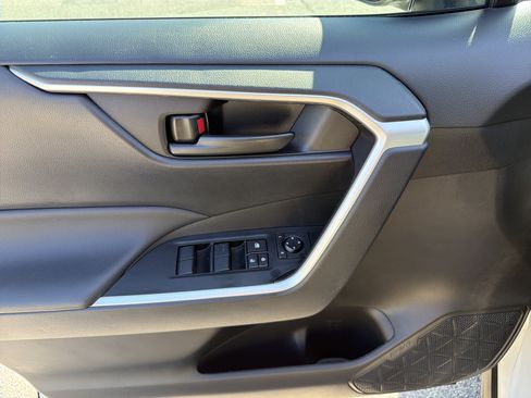 Certified 2024 Toyota RAV4 LE FWD image 17