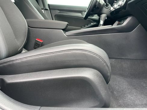 Certified 2026 Honda Civic Sport image 30