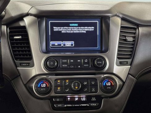 Used 2019 Chevrolet Tahoe 4WD image 24