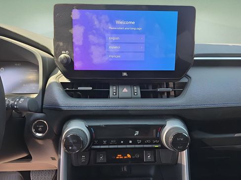 Used 2024 Toyota RAV4 XSE image 17