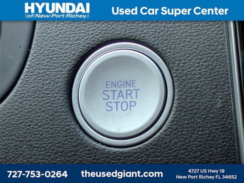 Certified 2023 Hyundai Tucson SEL w/ Convenience Package image 41
