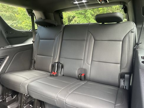 New 2026 Chevrolet Tahoe Z71 w/ Comfort Package AWD/4WD image 26