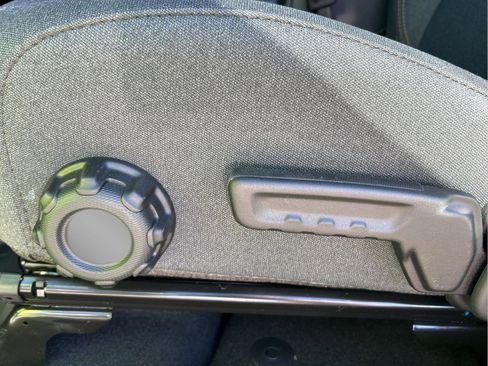 New 2026 Jeep Wrangler Sport image 26