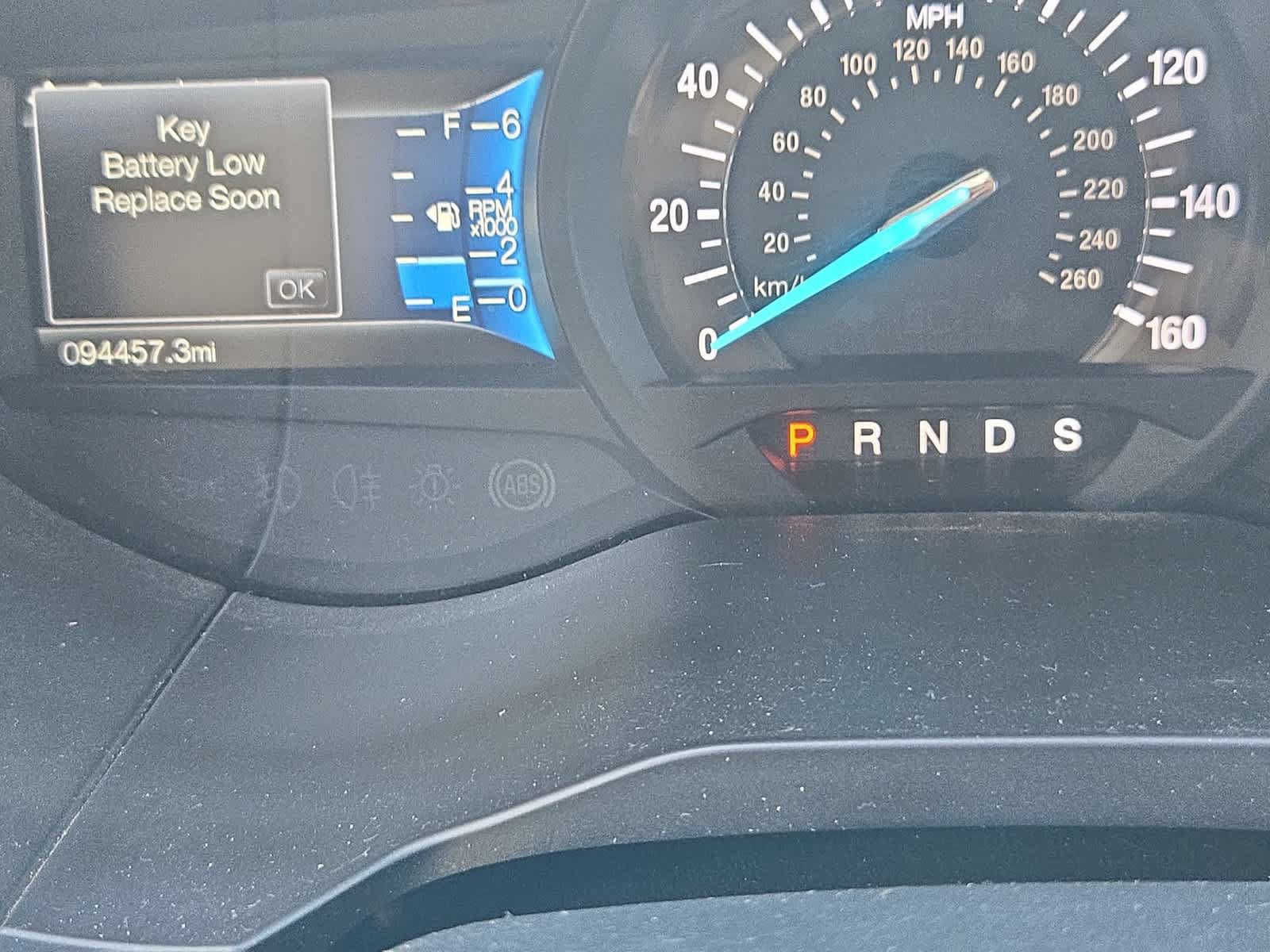 Used 2016 Ford Edge SEL w/ Equipment Group 201A FWD image 32